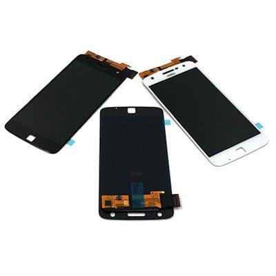 For Motorola Moto Z PLAY AMOLED Cell Phone Spare Parts Screen Phone Mobile Touch Display Lcd Screen