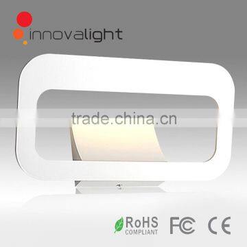 INNOVALIGHT high efficiency high power SMD2835 led indoor mounted wall light