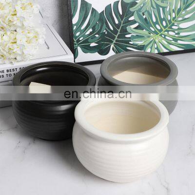 Wholesale Ceramic Flower Planter Pot Plants Garden Accessories Wholesalers Planters Large Outdoor Tree Cheap Plant Pots
