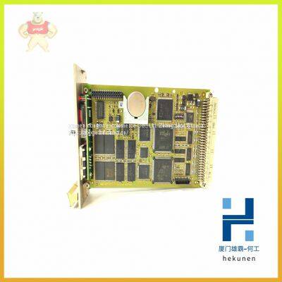 HIMA F8650X 984865065 CPU Overspeed Detection Module photo-3