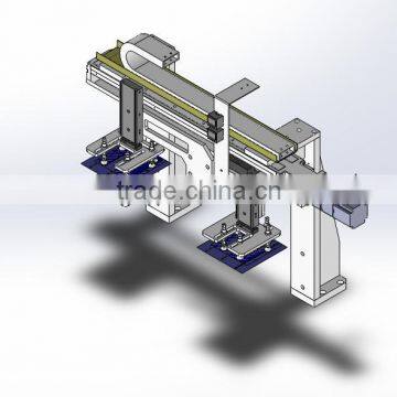 HBS Small Size Solar Battery Cells Automatic Welding Machine From China Suppliers for Sale photo-6