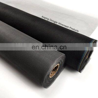 Portable Mosquito Net Insect Screen Invisible Fiberglass Window Screen photo-5