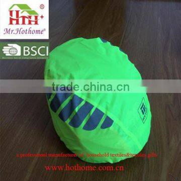 Personal Custom Bicycle Helmet Covers