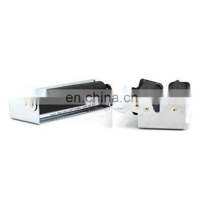 70mm Manual Metal Rolling Machine Tobacco Roller Cigarette Maker for Paper photo-4