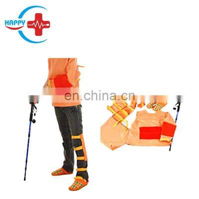 HC-S111 Advanced dressing  hemiplegia nursing suit for senior