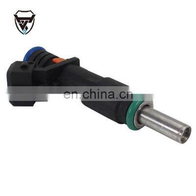 Wholesale High Quality Auto Parts EXCELLE EPICA Cruze Car Fuel Injector Injection Valve For Chevrolet Buick 55353806 55571536