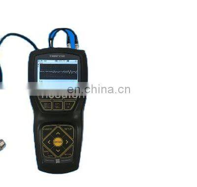 TIME 2190 With A/B Scan Ultrasonic Thickness Gauge photo-2