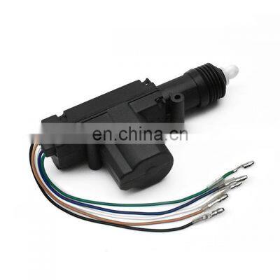 Special Rod Head Powerful Door Central Locking System Universal With Over 100000tims photo-5
