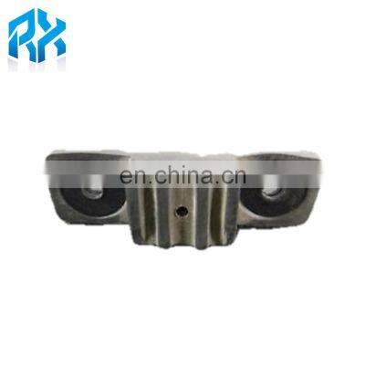 Bumper Tailgate Body Side Guide TRIM PARTS 81739-27000 For HYUNDAi SANTAFE 2006