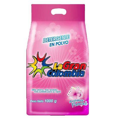 Best Laundry Detergent Washing Powder Laundry Powder Detergent Powder photo-4