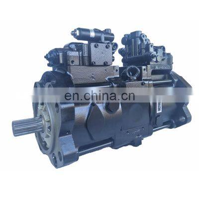 R210lc-7 Hd820 Dh200-5 Dh225-7 Hydraulic Pump K3v112dtp K3v112 K3v112dt Hydraulic Main Pump for Excavator Steel Gear Pump 150kg photo-4