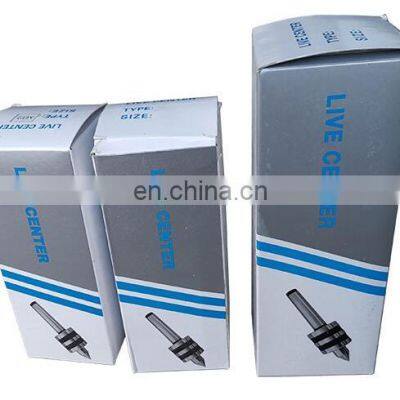 MT3 Live Center Machine Tools for Lathes photo-3