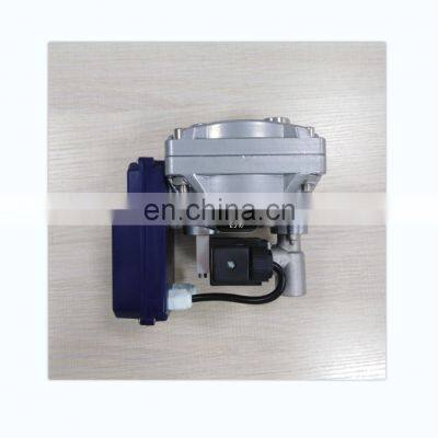 Heißverkaufte automatische elektronische Magnetentwässerungsventile mit Nullverlust und großer Kapazität photo-5