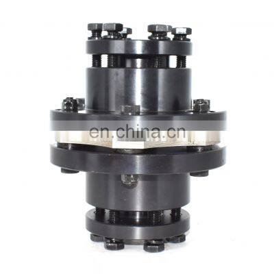 Tight Mechanical Rigid Round Coupling Manufactured in China Factory