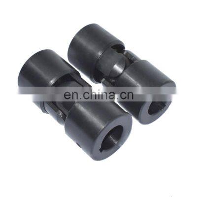 Hot Sales Single and Double Type Universal Joints Gimbal Coupling Universal Joint Couplings photo-2