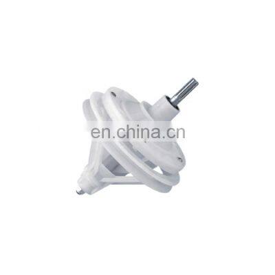 9*9 L:30mm T.L:36.2mm PN.H:26mm Gearbox Reducer Washing Machine Gear Box photo-5