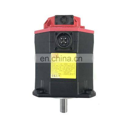 Best Price A06B-0235-B202 Drive ac Servo Motor photo-2