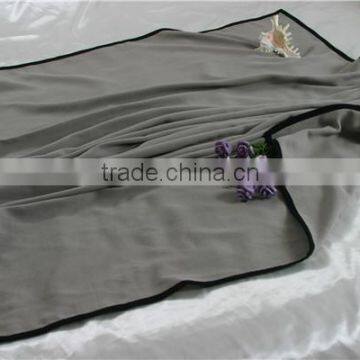 Wholesale Indian Super Soft Cashmere Throw Blanket photo-3