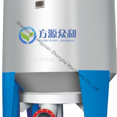 Hydro Pulper Machine Hydrapulper Machine for Paper Mill