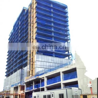 scaffolding building safety net/debris netting /mesh cloth