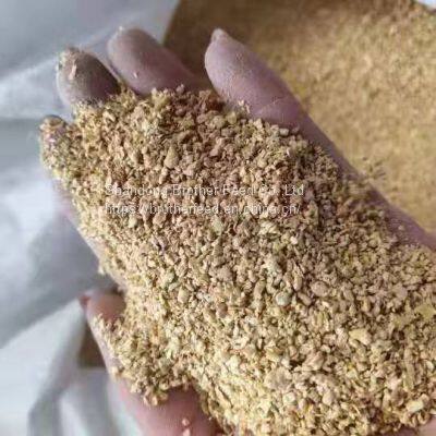 Soybean Meal Animal Feed for Sale photo-2