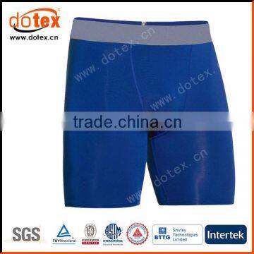 2016 wicking dry rapidly tight fit jogging compress shorts