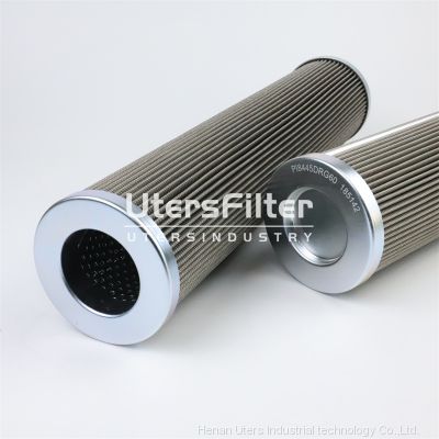 PI2205SMXVST3 Uters replace of MAHLE filter element