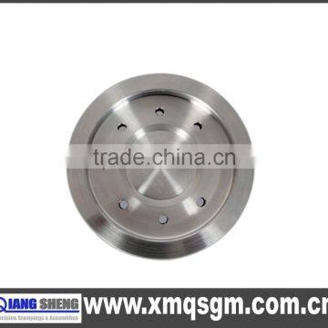 Customized cnc laser spare parts