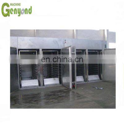 Automatic Dried Mango Chips Machine Line Auto Vacuum Fried Mango Chip Making Machines Cheap Price for Sale photo-5