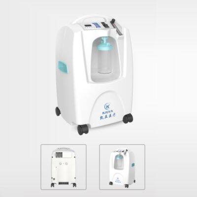 Medical Standard for Household Oxygen Concentrators