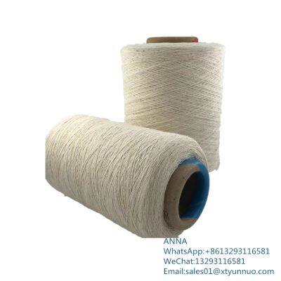 High-quality Blended Yarn Dyed Yarn 50% Wool 50% Acrylic Blend Yarn Good Strength Weaving Knitting Yarn