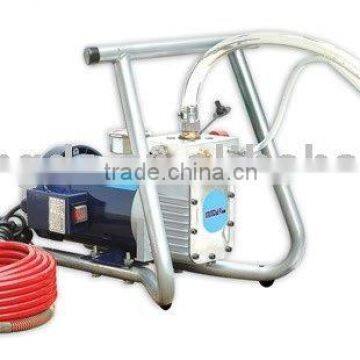 automatic spraying machine