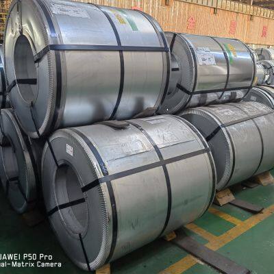 And Cold Rolled Oriented Electrical Steel B23R085 of Baosteel and Wuhan Iron and Steel Co. photo-3
