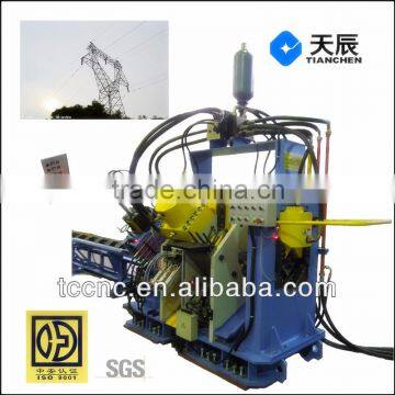 cnc angle processing line model APC1010