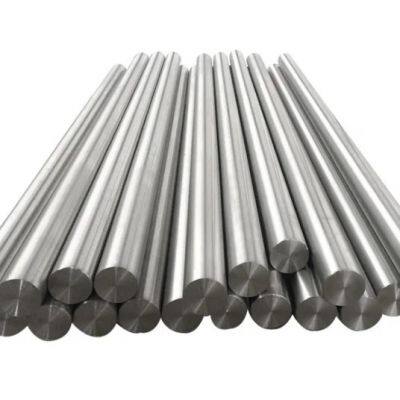 UNS R30188/alloy 556/UNS R0556/GH907/GH1015 Nickel Alloy Bar/Rod Manufacturer in China