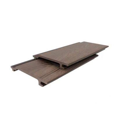 Low Price Reasonable Price Wpc Cladding Wall Panel Linyi Exterior