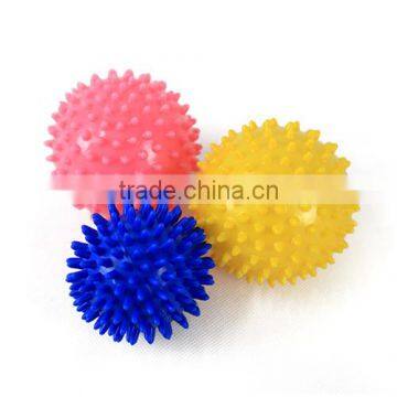 High Quality PVC Hand Foot Spiky Massage Ball photo-2