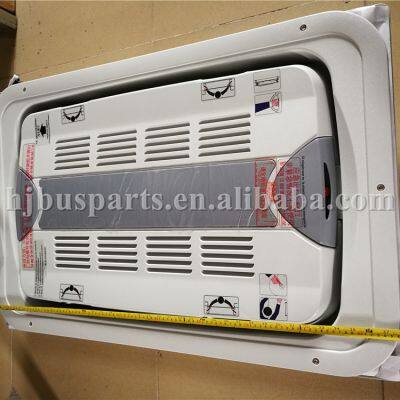 Bus Parts & Accessories 5703-00652 Original Bus Parts Bus Skyroof Against the Wind Sky Light Windows photo-2
