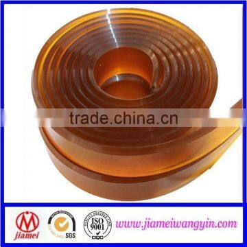 China Product High Quality Screen Printing Rubber Squeegee/screen Squeegee Blades in Printing photo-2