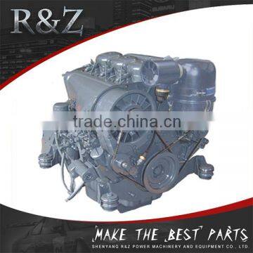 Durable top quality 13 hp gasoline engine