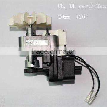 ac Shaded Pole motor electrical motor for Nebulizer SP6325