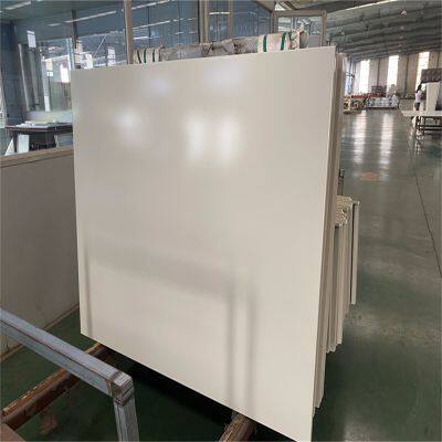 enamel sheet