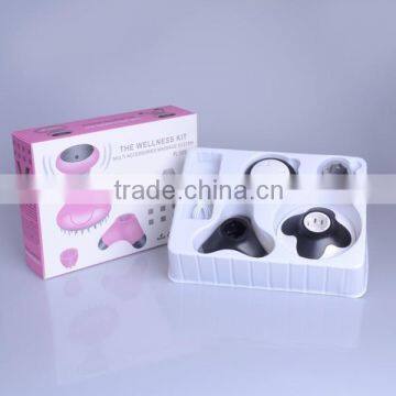 Point Mini Massage/Handheld Body Massager photo-2