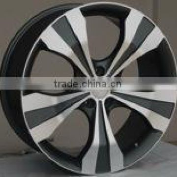 20X8.0 used rims for sale for cars 5x114.3 replica wheels for honda alloy wheel