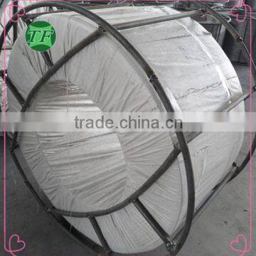 Calcium Silicon Alloys Metal High Purity Wire Made in China