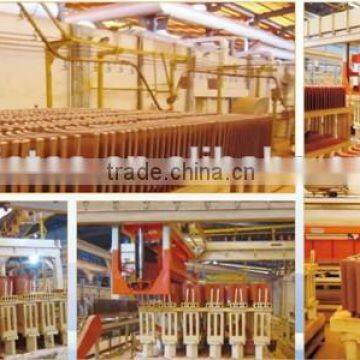 Manufacturing clay tile making machine and whole ceramic tile factory