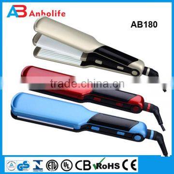 Ceramic Keratin Smoothing Hair Flat Iron photo-5