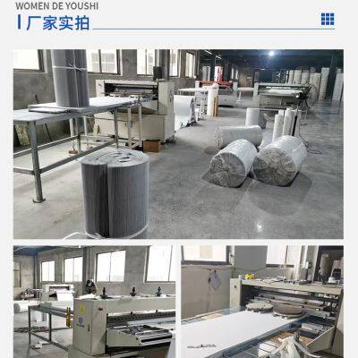 Baizhou Shuoye Filtration Equipment Co., Ltd. company overview - view 3