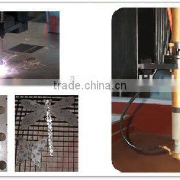 Com Cnc Portable Plasma Cutting Machine photo-4