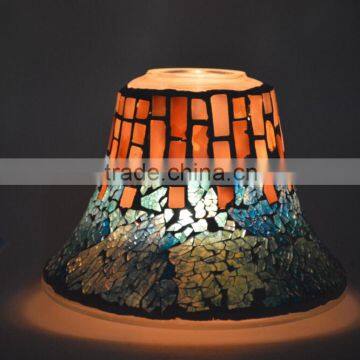 Aromatic Oil Lamps Candle Jars Wholesale 100% Product Quality Protectionontainers for Candles photo-5